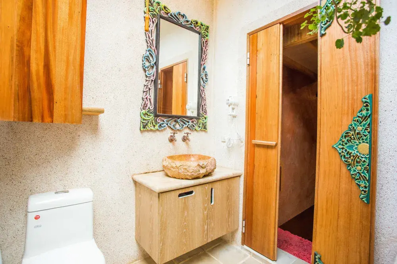 Kenting Afei Surf Hostel Nanwan