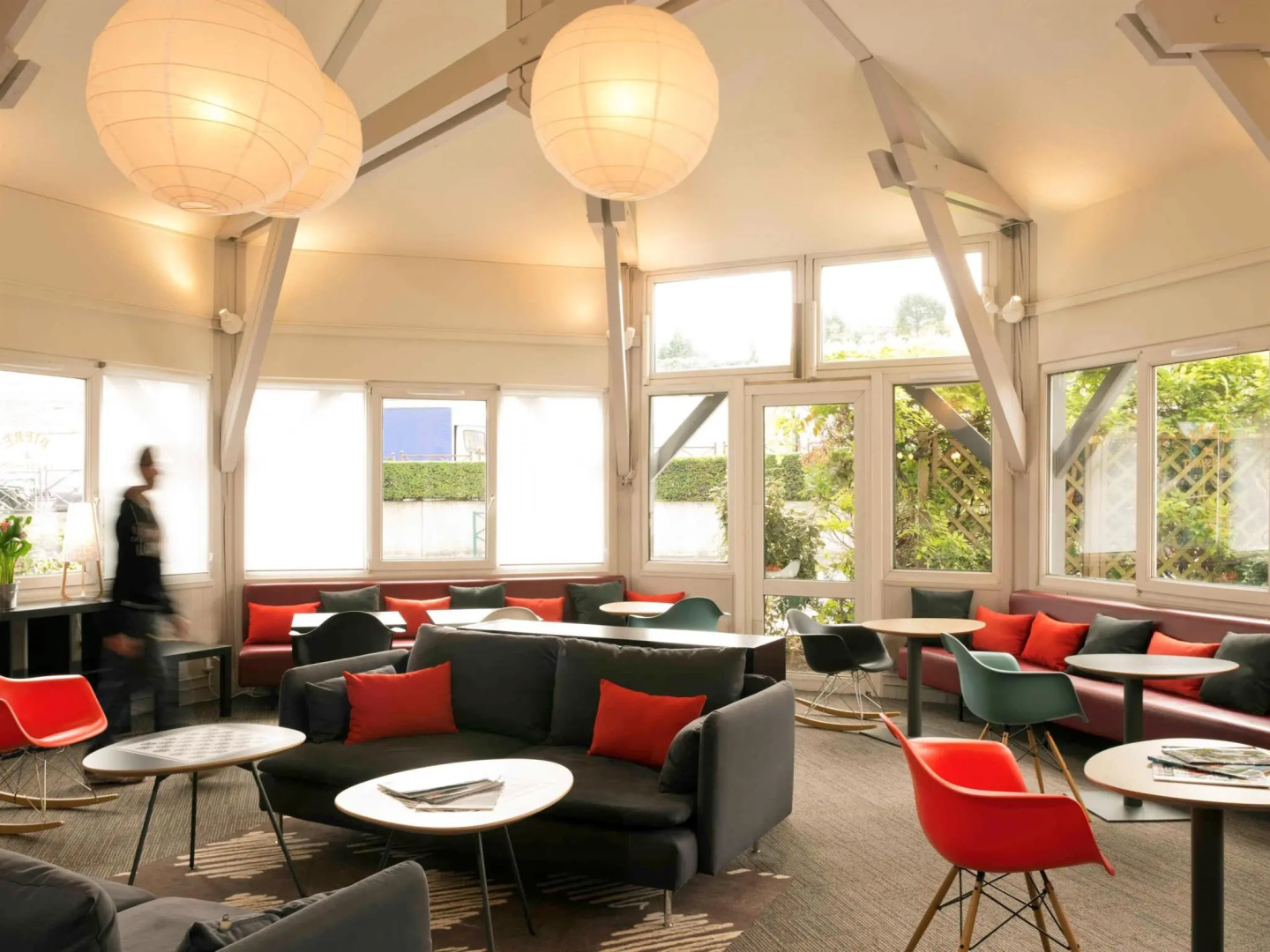 ibis Nogent Sur Marne