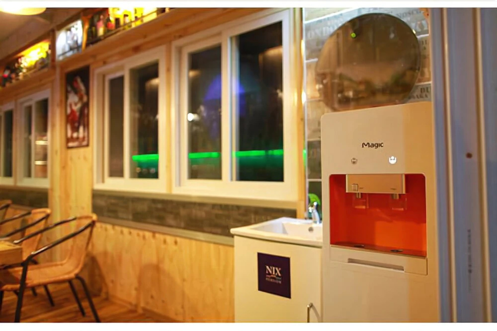 Hongchen Nix Pension