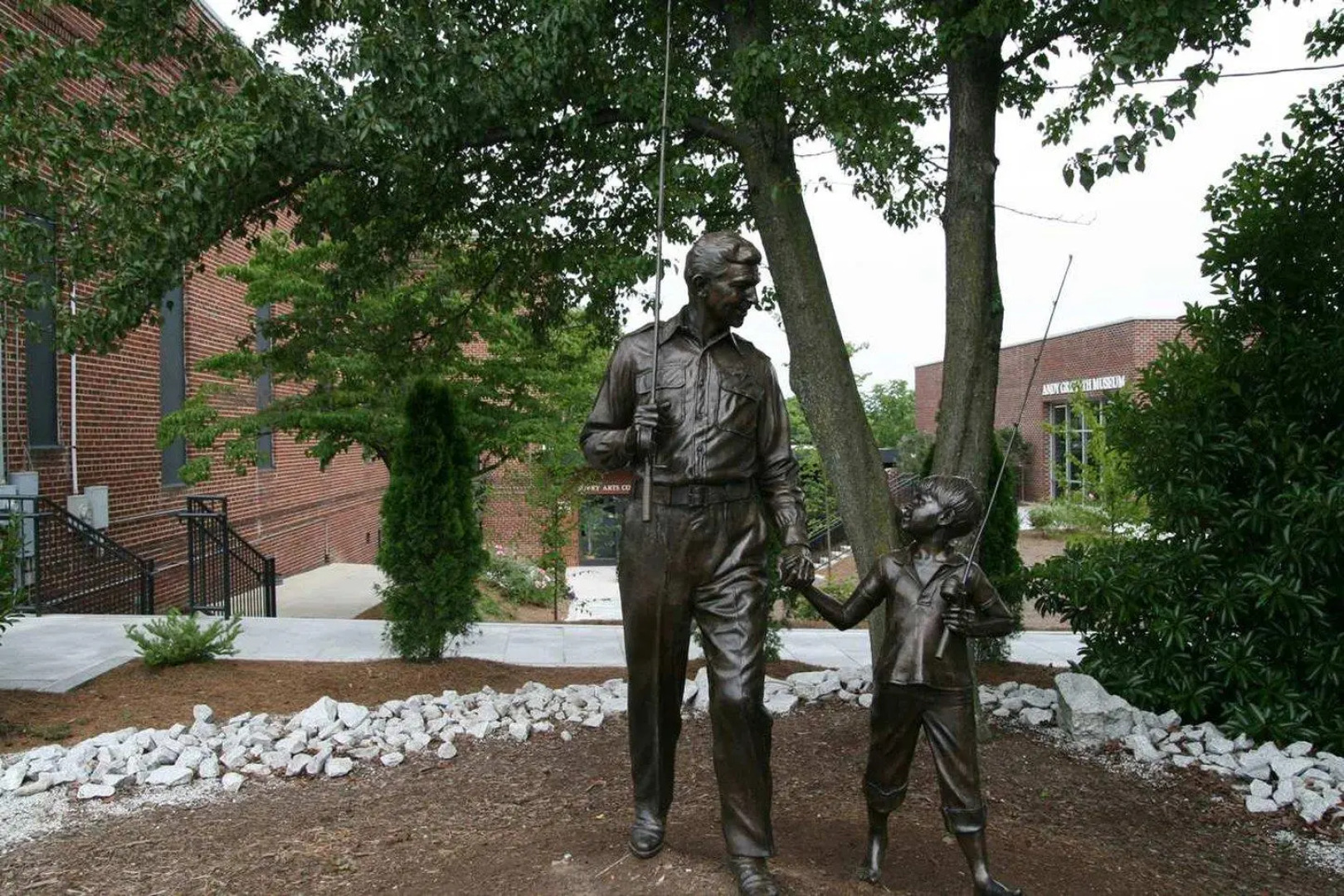 Hampton Inn Mount Airy