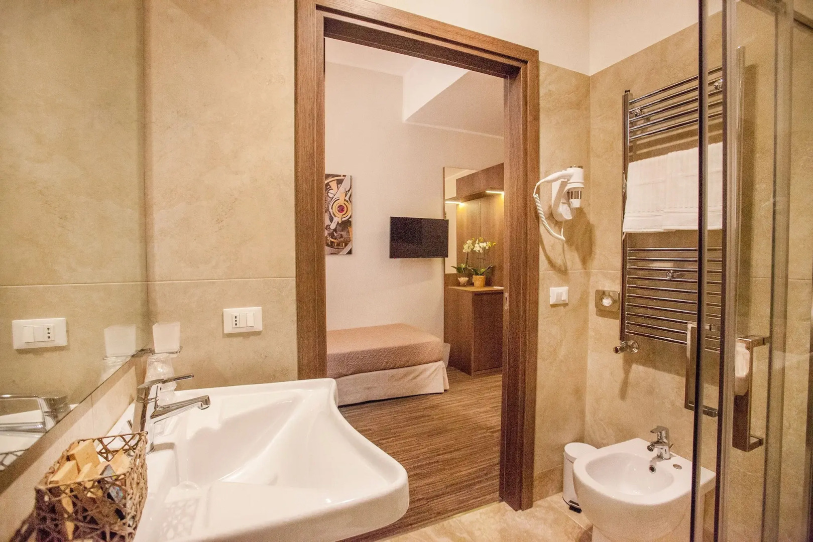 B&B Dimora San Felice