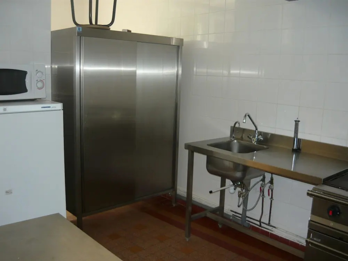 Village de Gîtes du Moulin Neuf