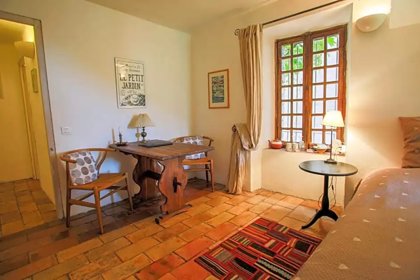 Mullers Bed & Breakfast