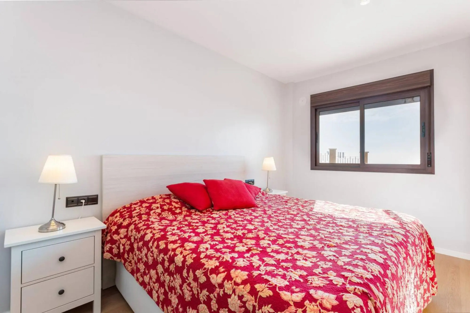 Villa Margarita Villa Margarita Solset