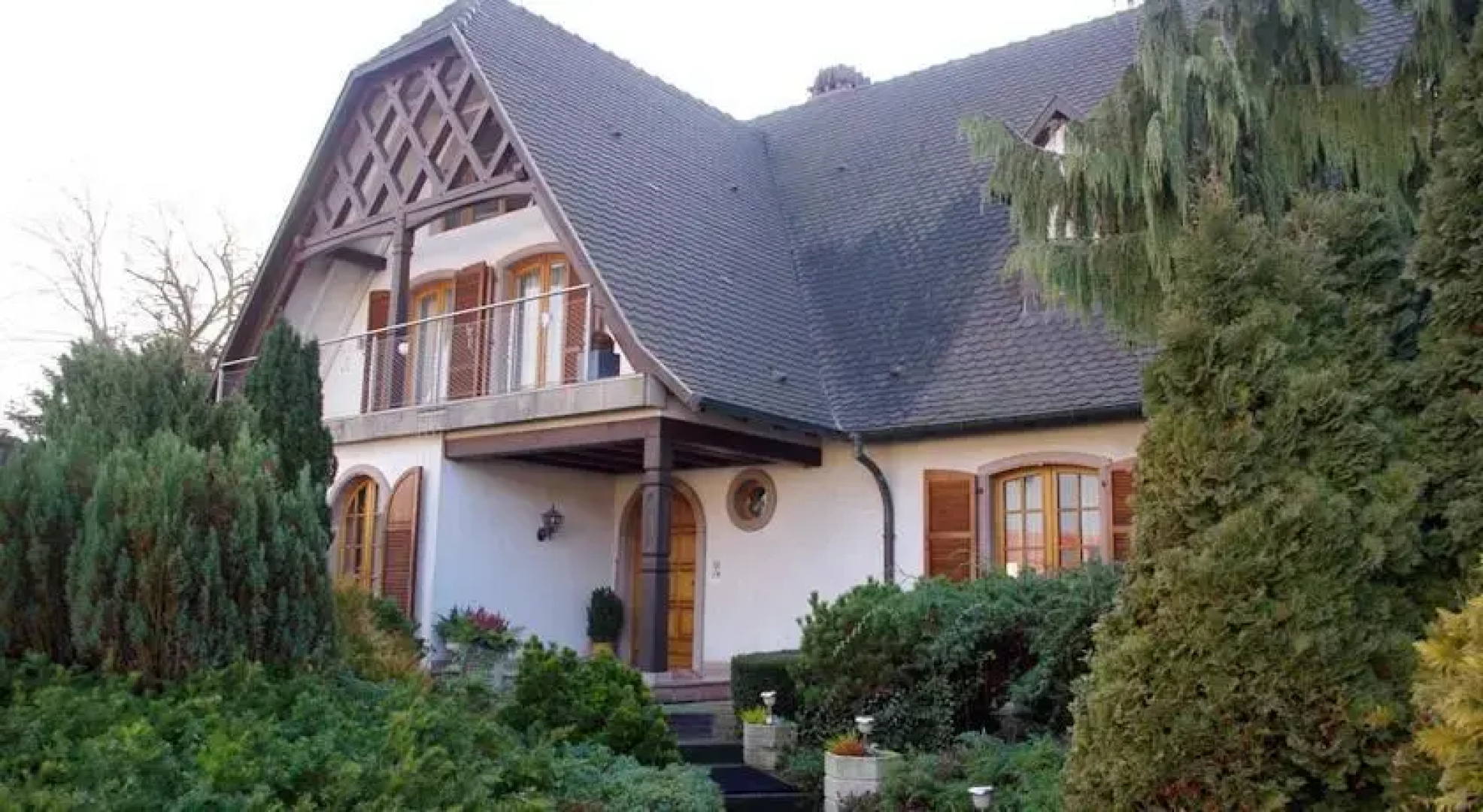 Le Loft de la Sablière