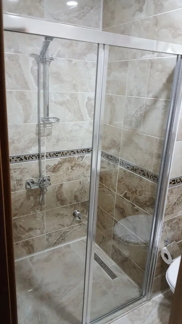 Le-Ka Grand Sah Otel