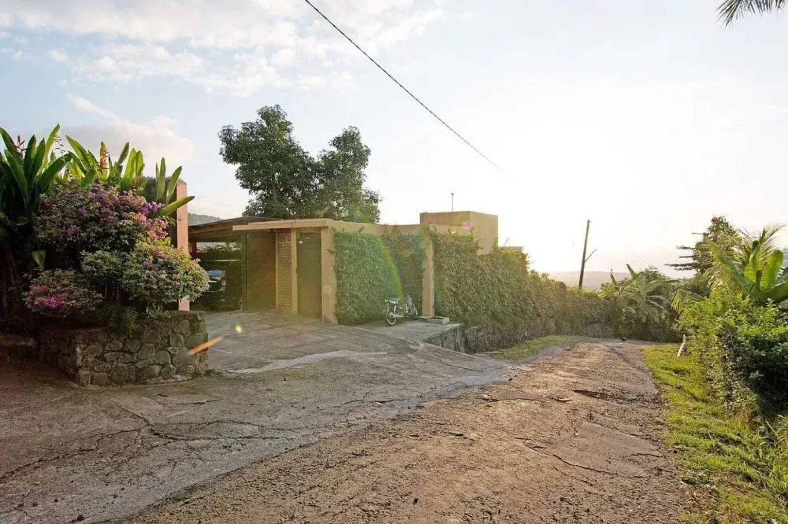 Zen Villa Lovina Ocean View