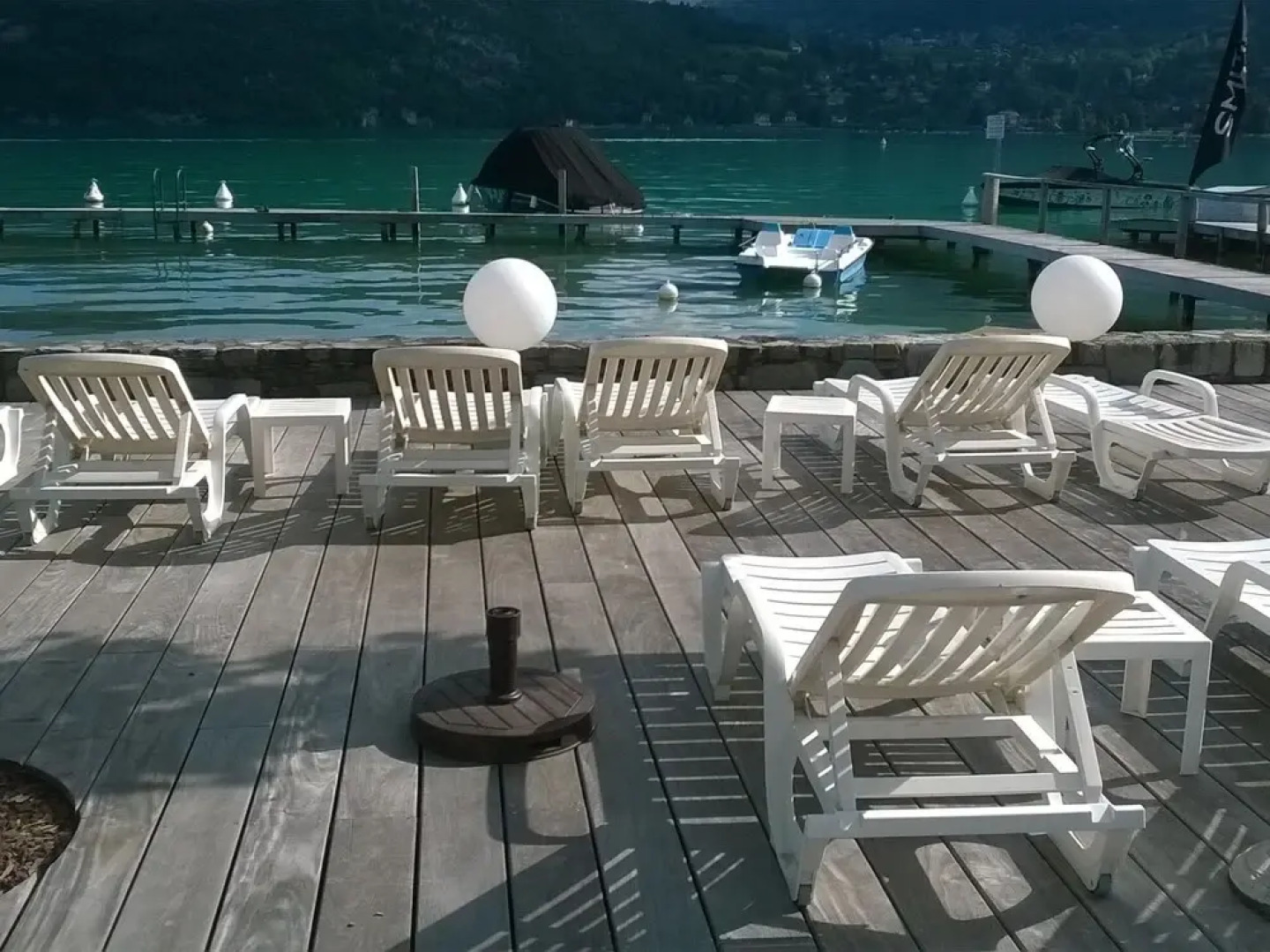 Studio les Pieds dans L'eau