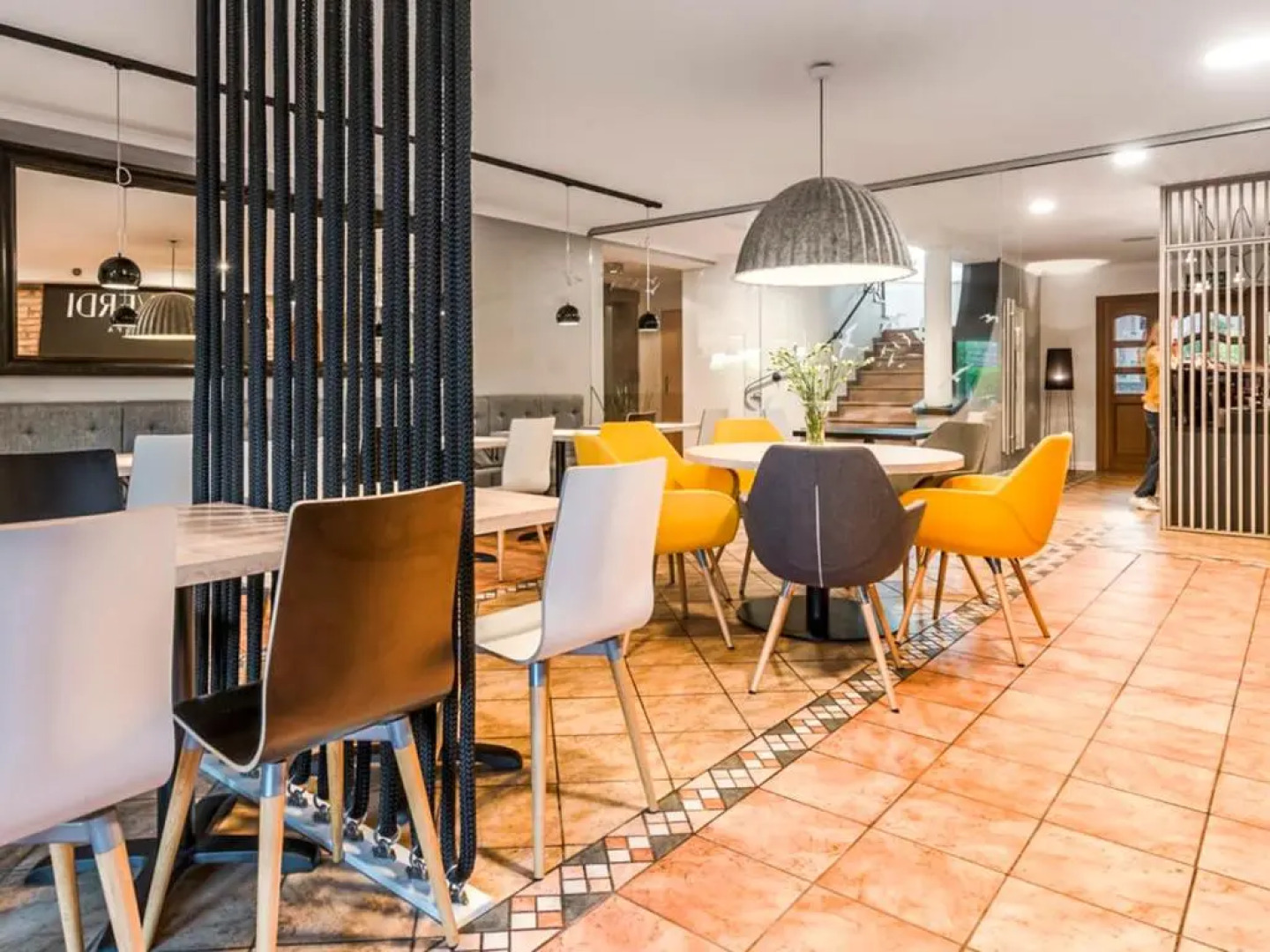 Villa Verdi Pleasure & Spa