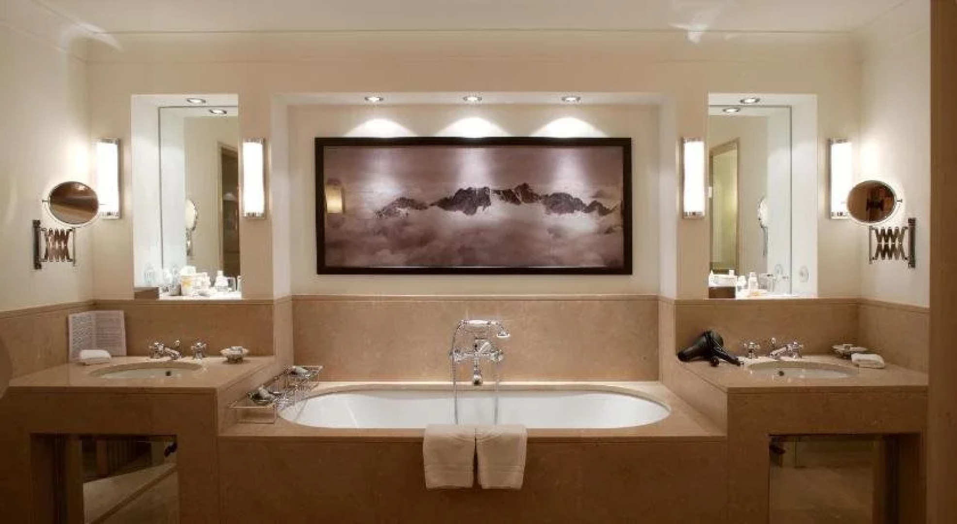 Hotel Almhof Schneider