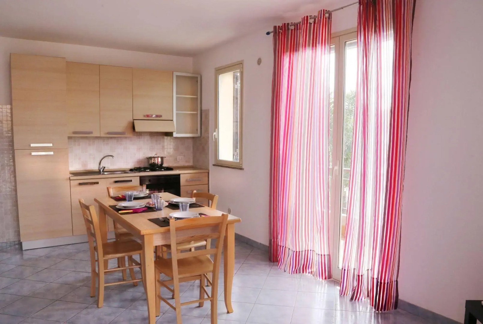 Le Ville della Contea -Vacation rentals