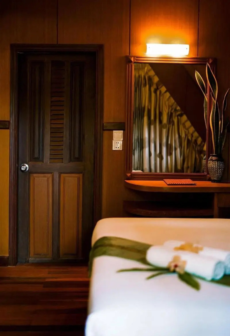 Kirirom Hillside Resort