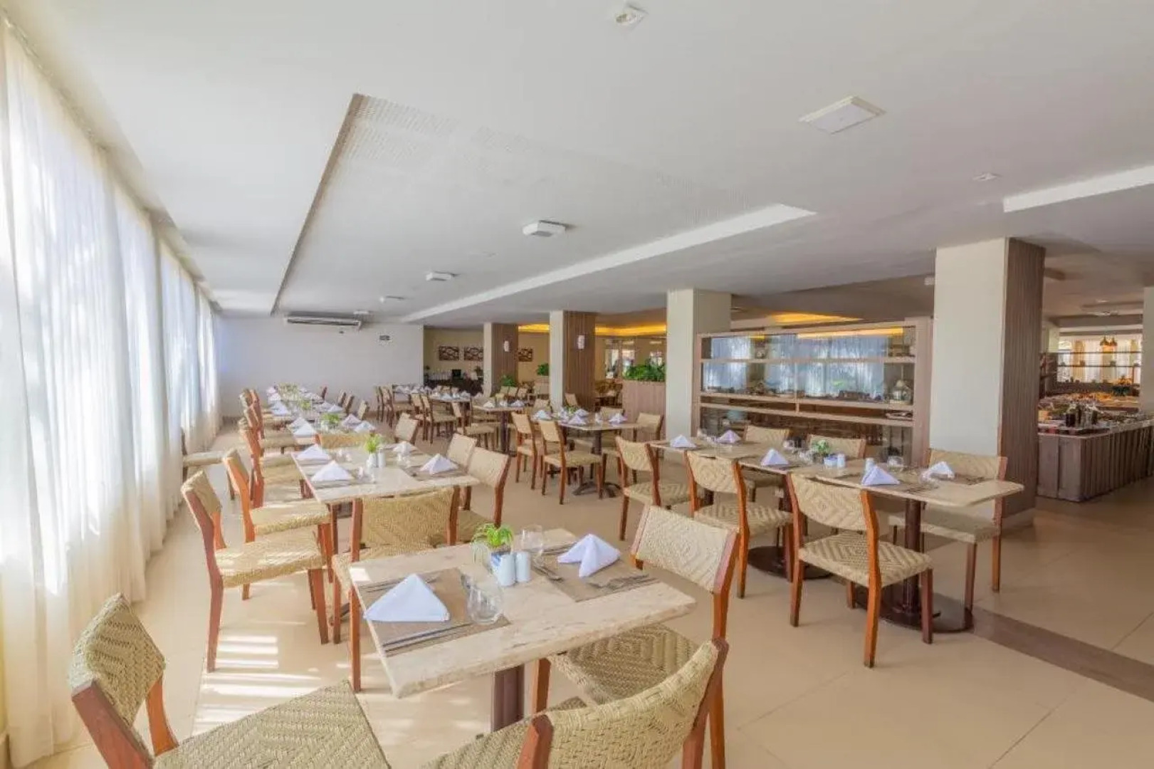 Rio Quente Resorts - Hotel Turismo - em breve Refúgio Grand Premium