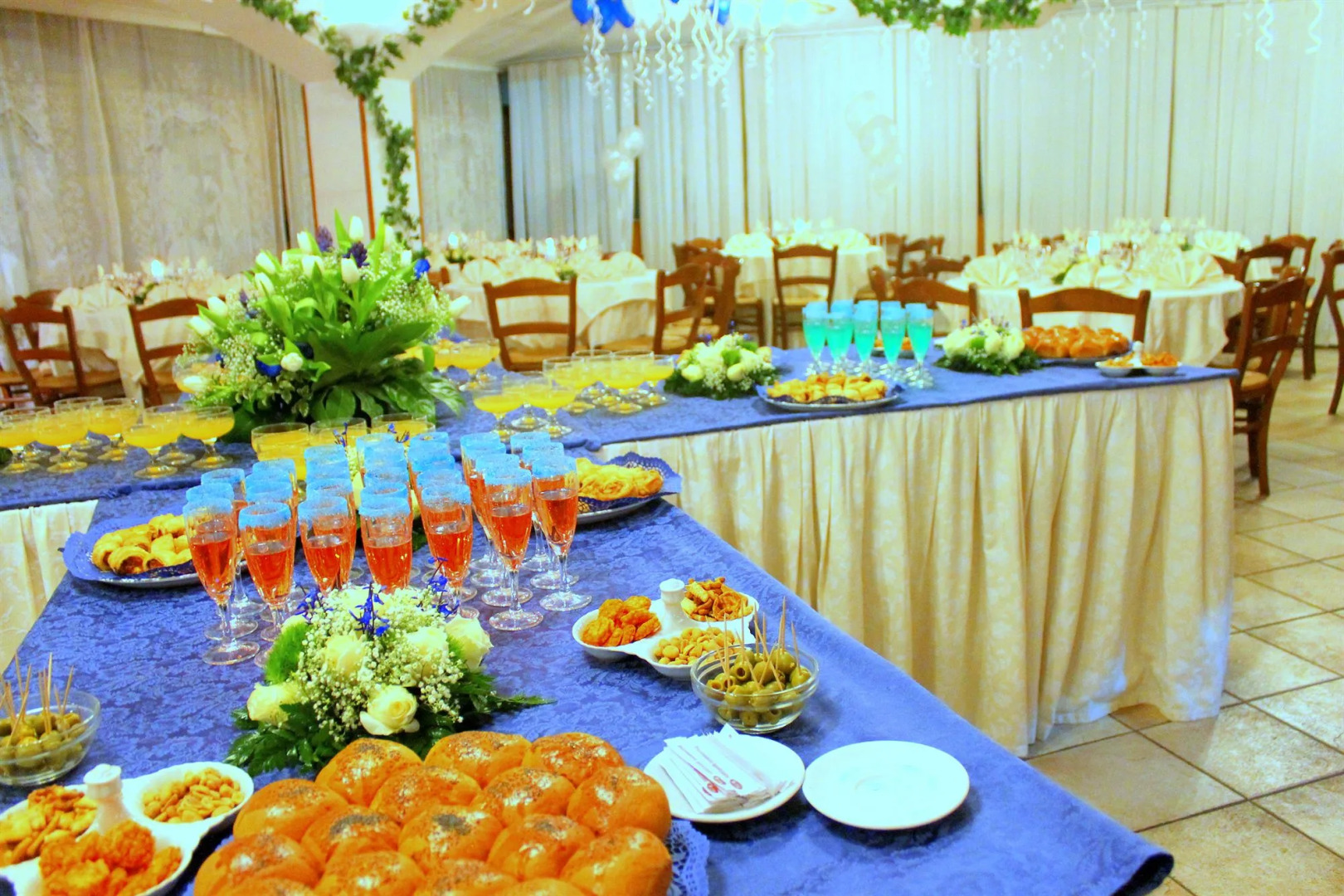 Villaggio Fiori d'Arancio