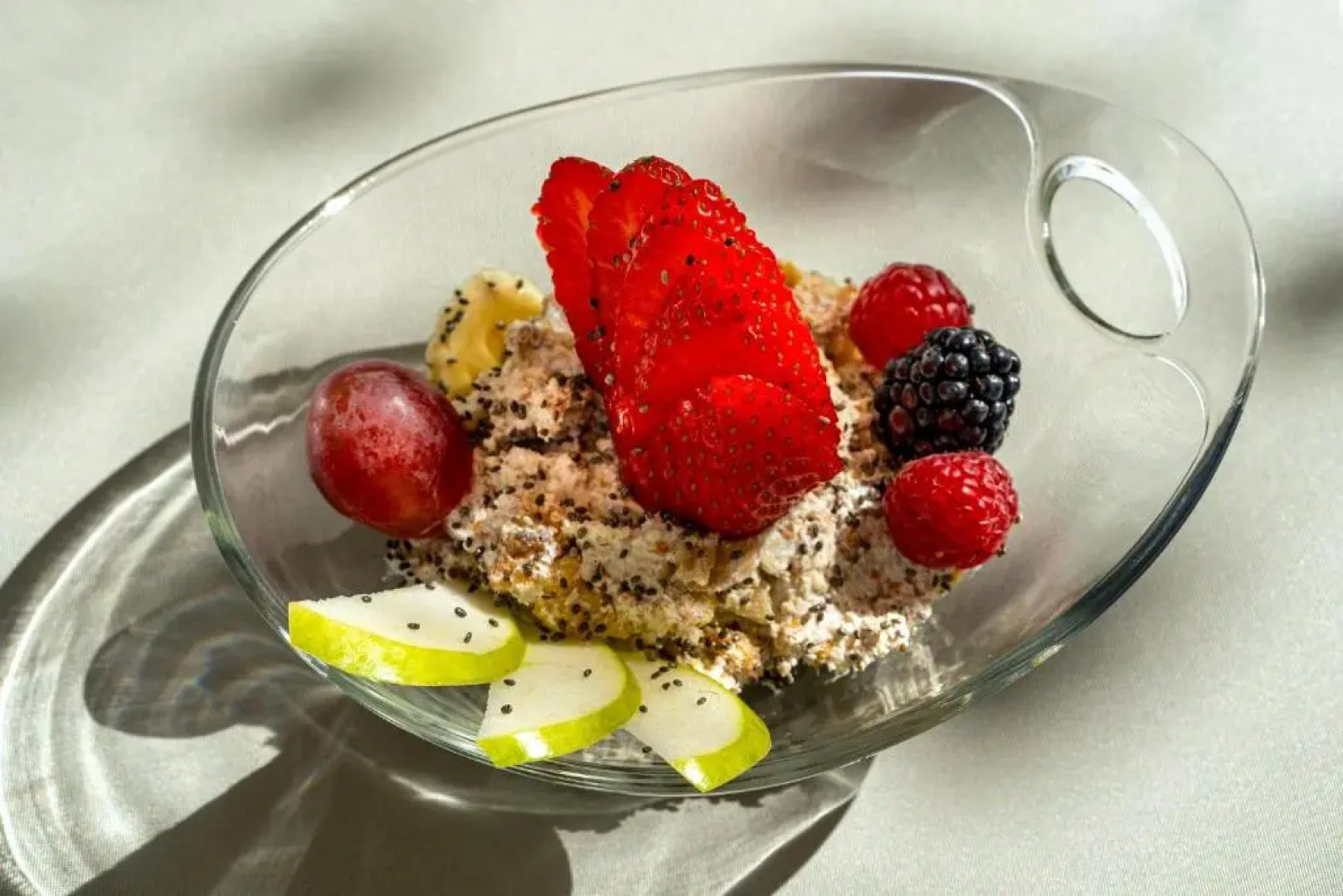 Hotel Suite Villa María