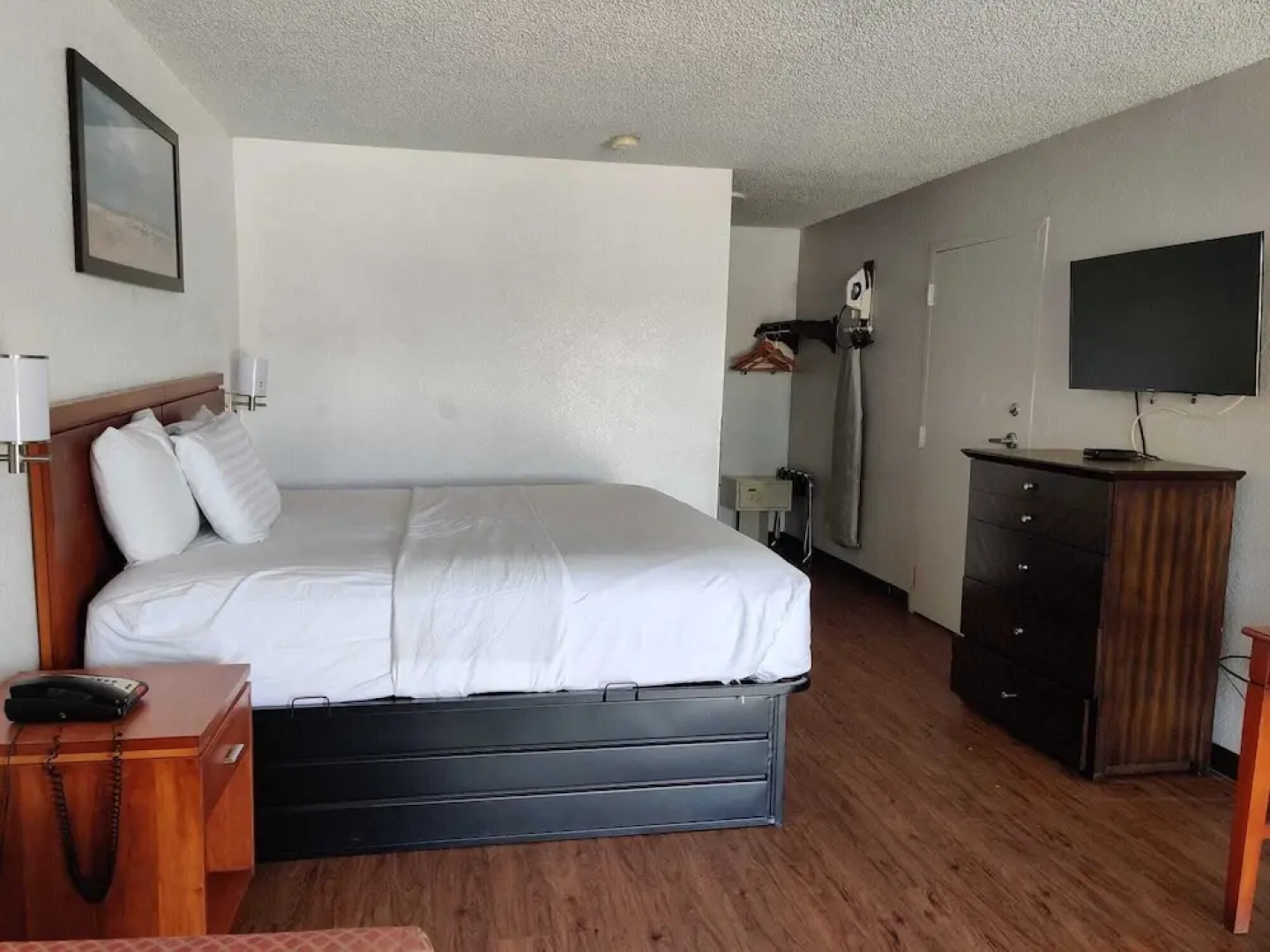 Travelodge Suites MacClenny