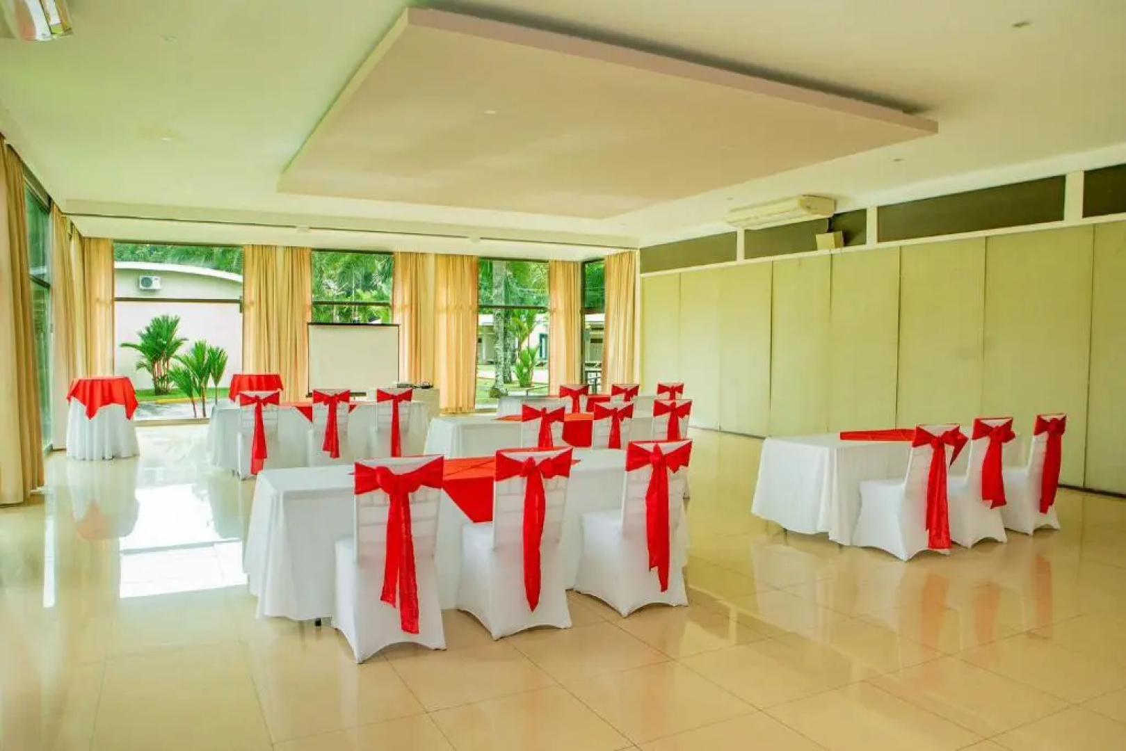 Hotel Los Rios