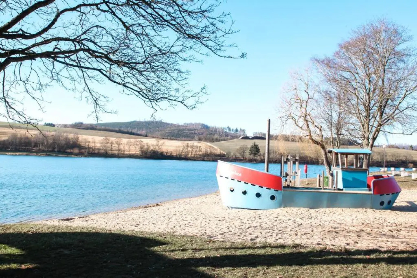 Ferienhaus Diemelblick 26