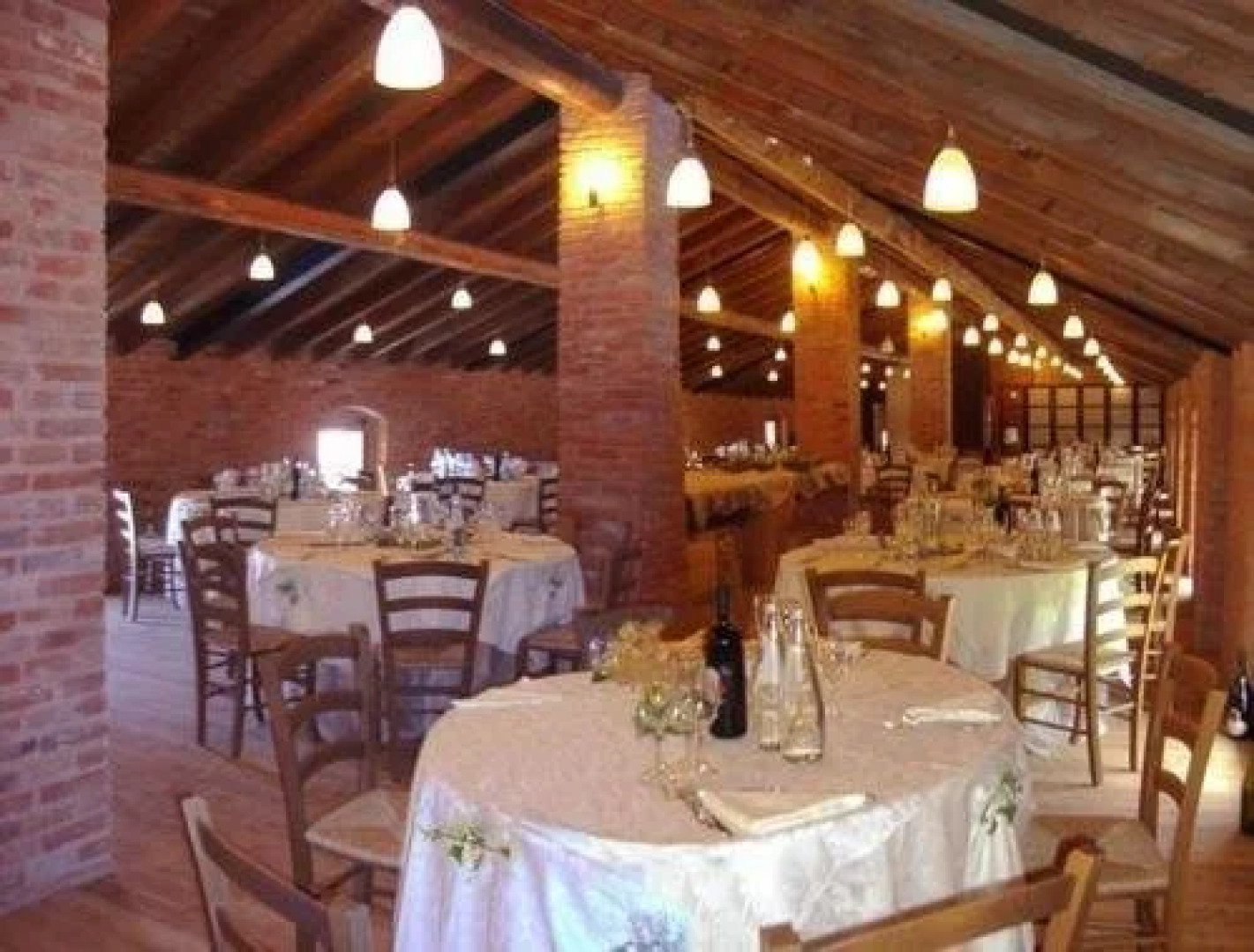 Agriturismo La Corte dei Semplici