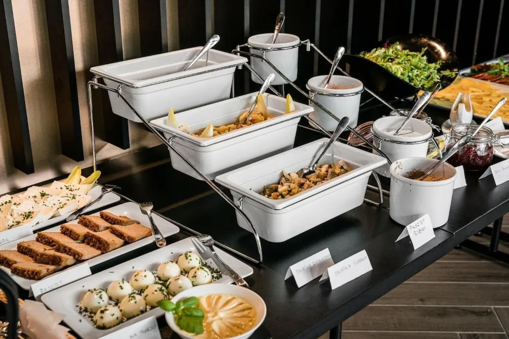 Rezydencja Morski Tygiel