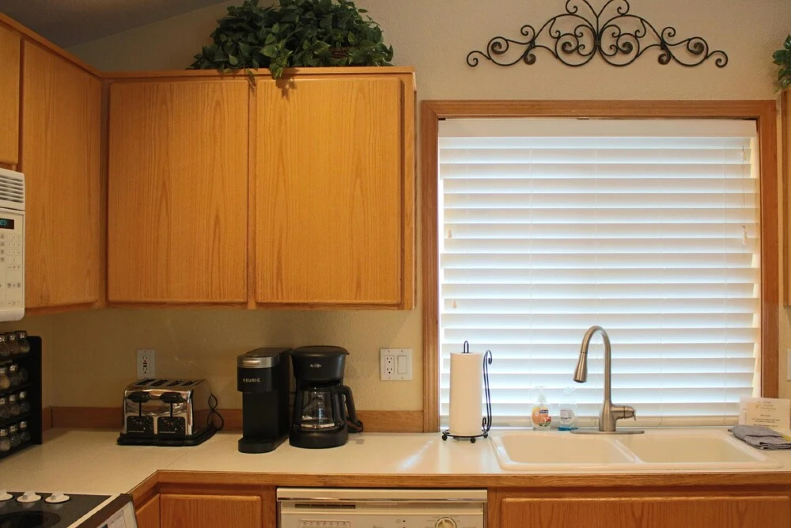 Killdeer Lane #1 by Village Properties at Sunriver