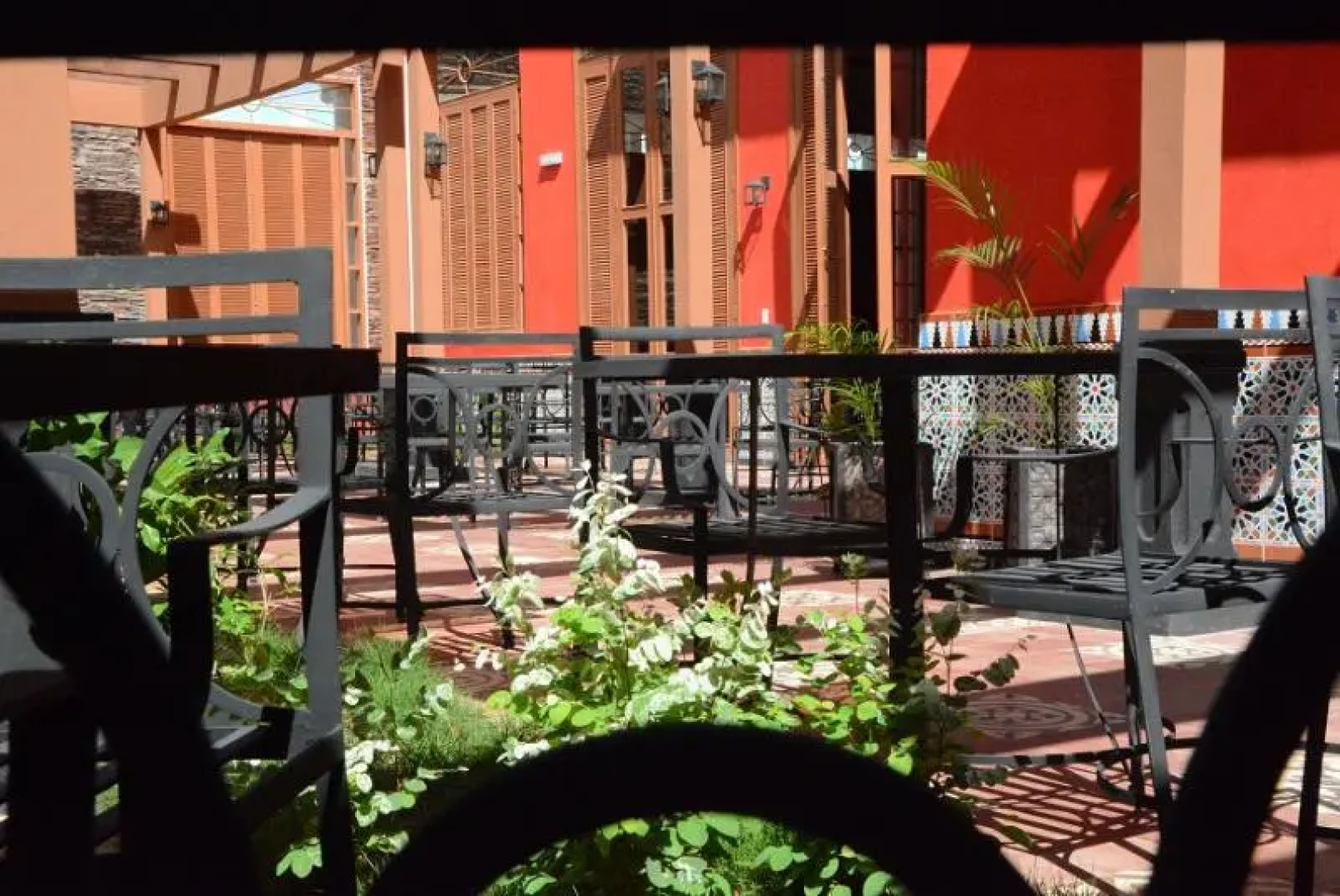 Hotel E Rueda