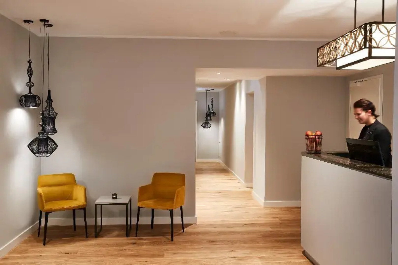 Steigenberger Icon Grandhotel & Spa Petersberg