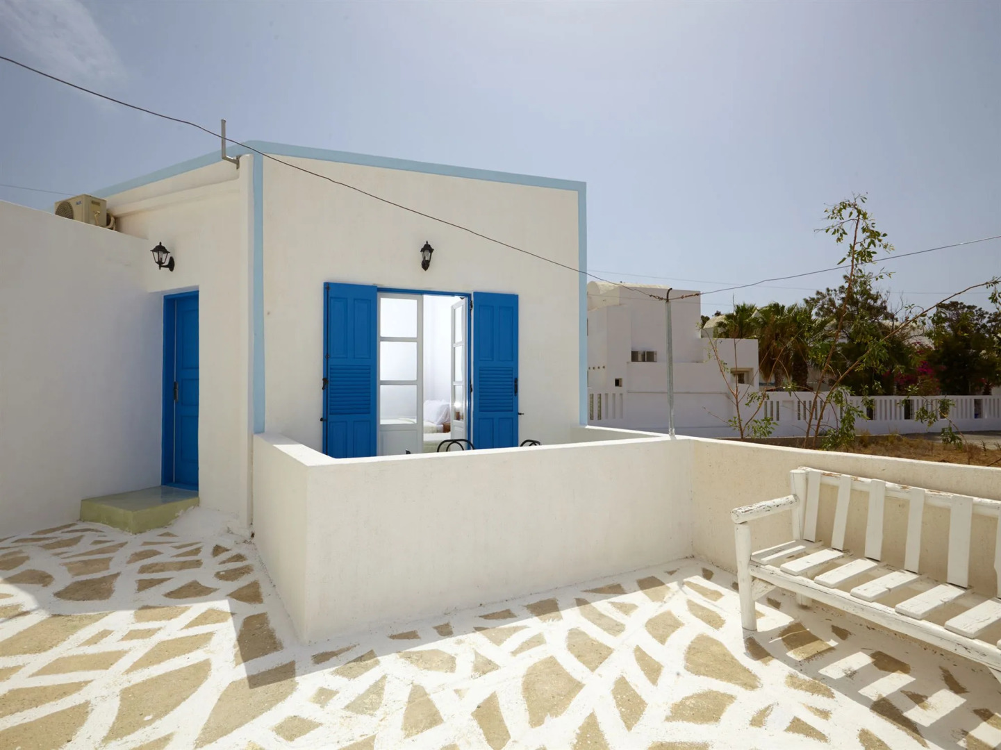 Loukas & Emma Eco Houses