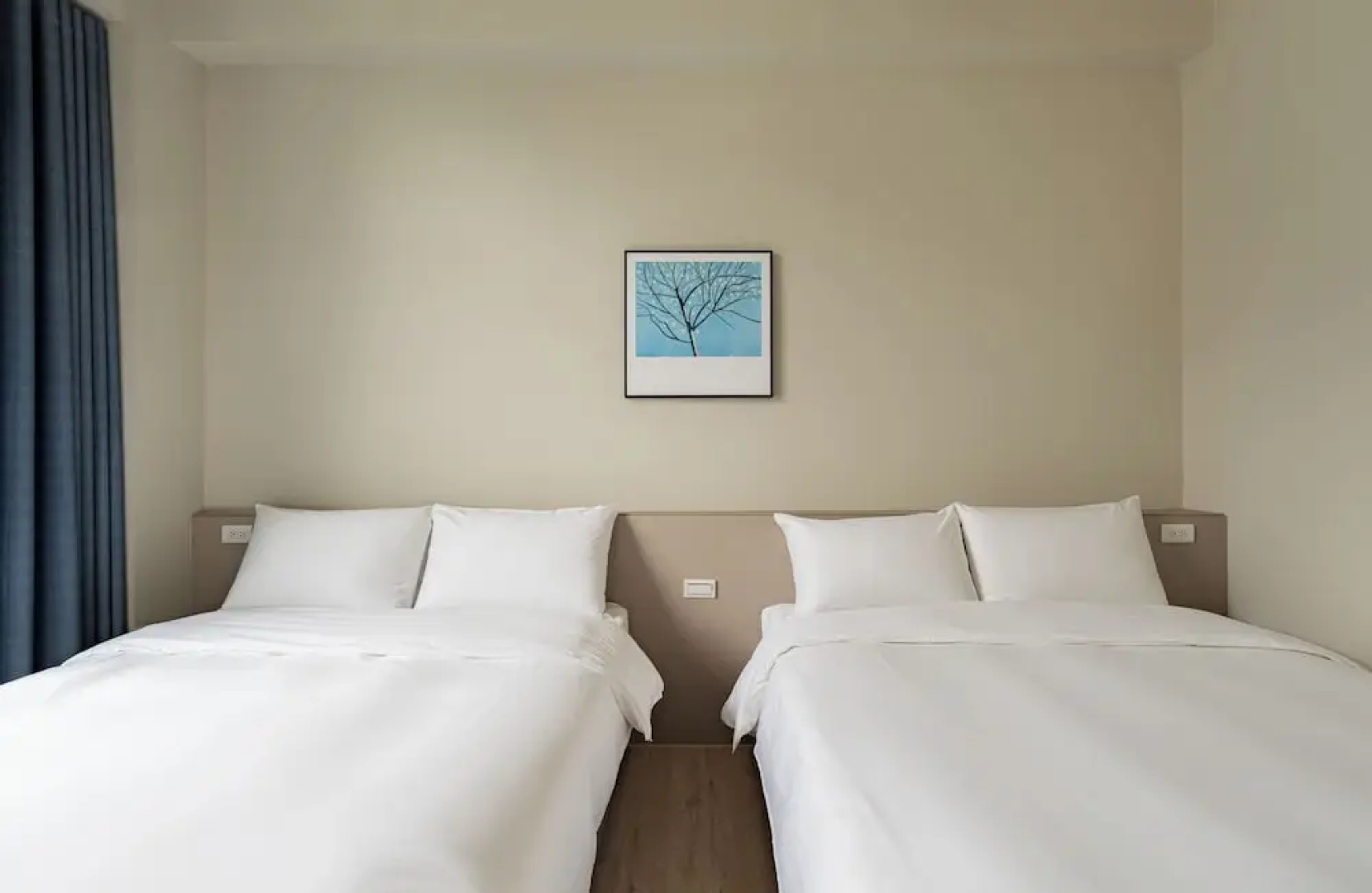 Timios Inn.
