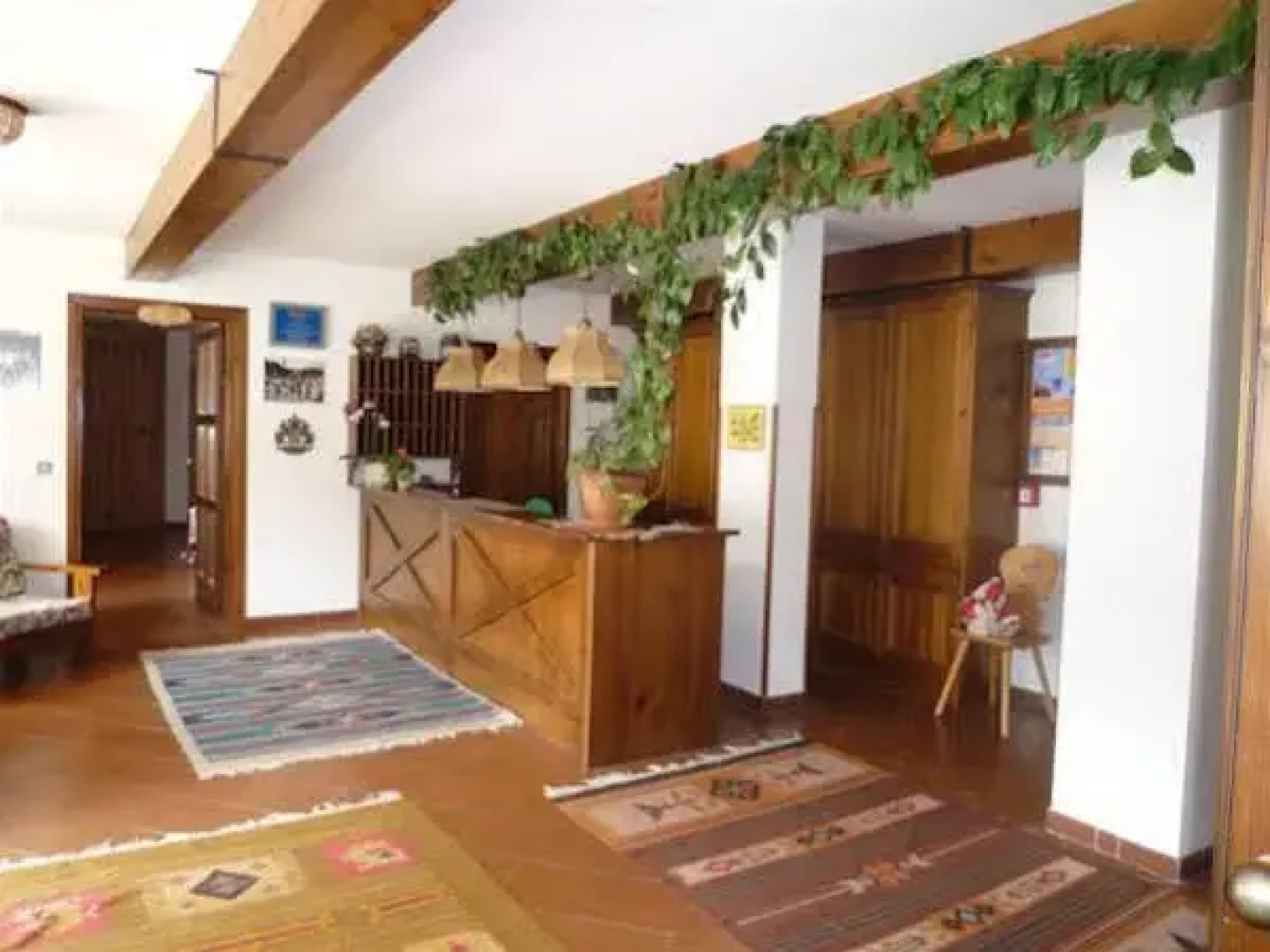 Residence Casa Metz
