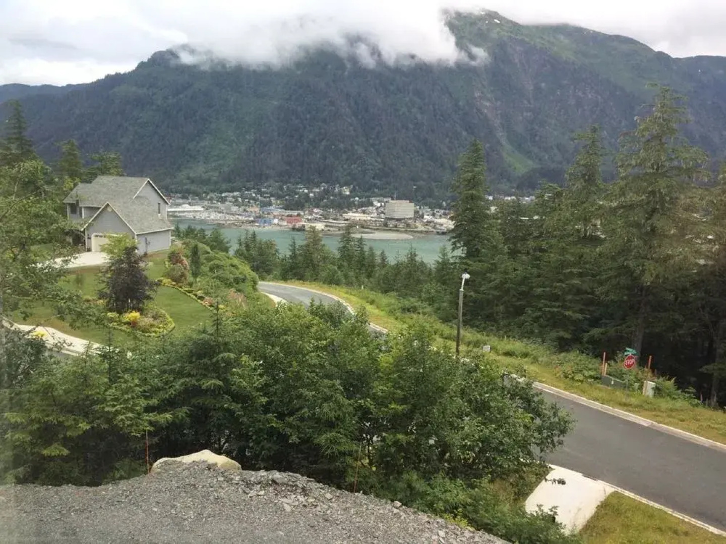Juneau Guesthouse