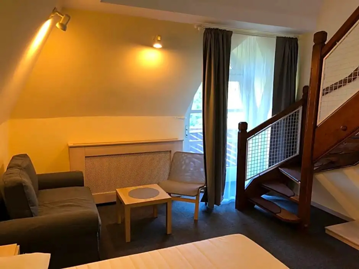 Grantek Üdülőház