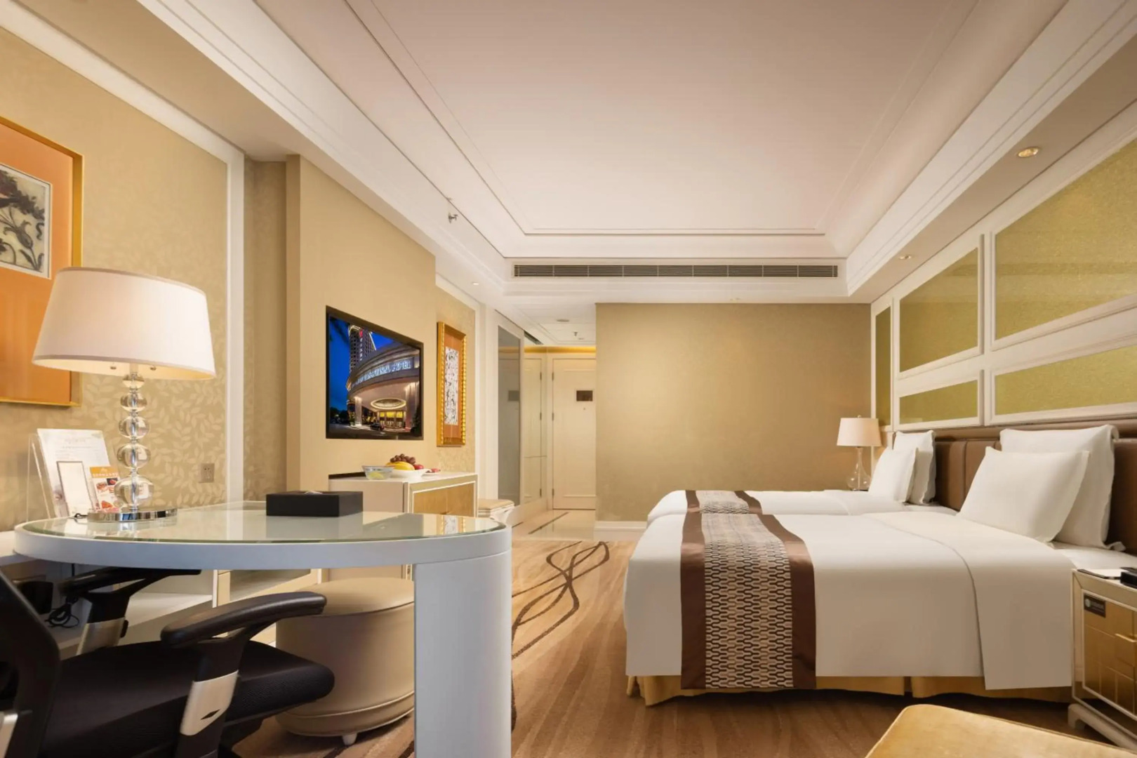 Baolilai International Hotel Shenzhen