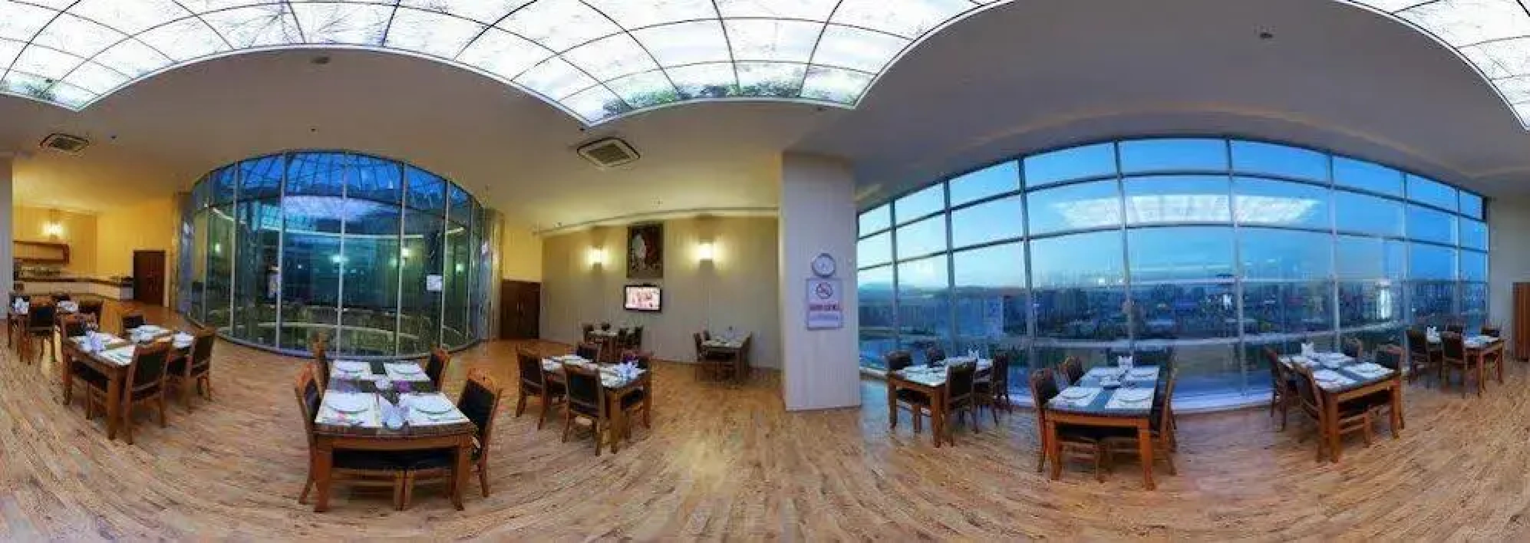 Gherdan Hotel