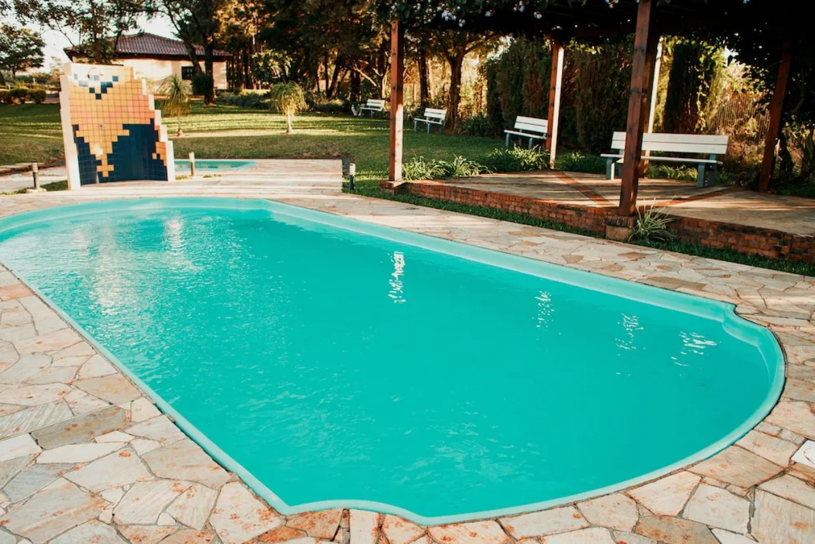 Colinas Executive Partk Hotel