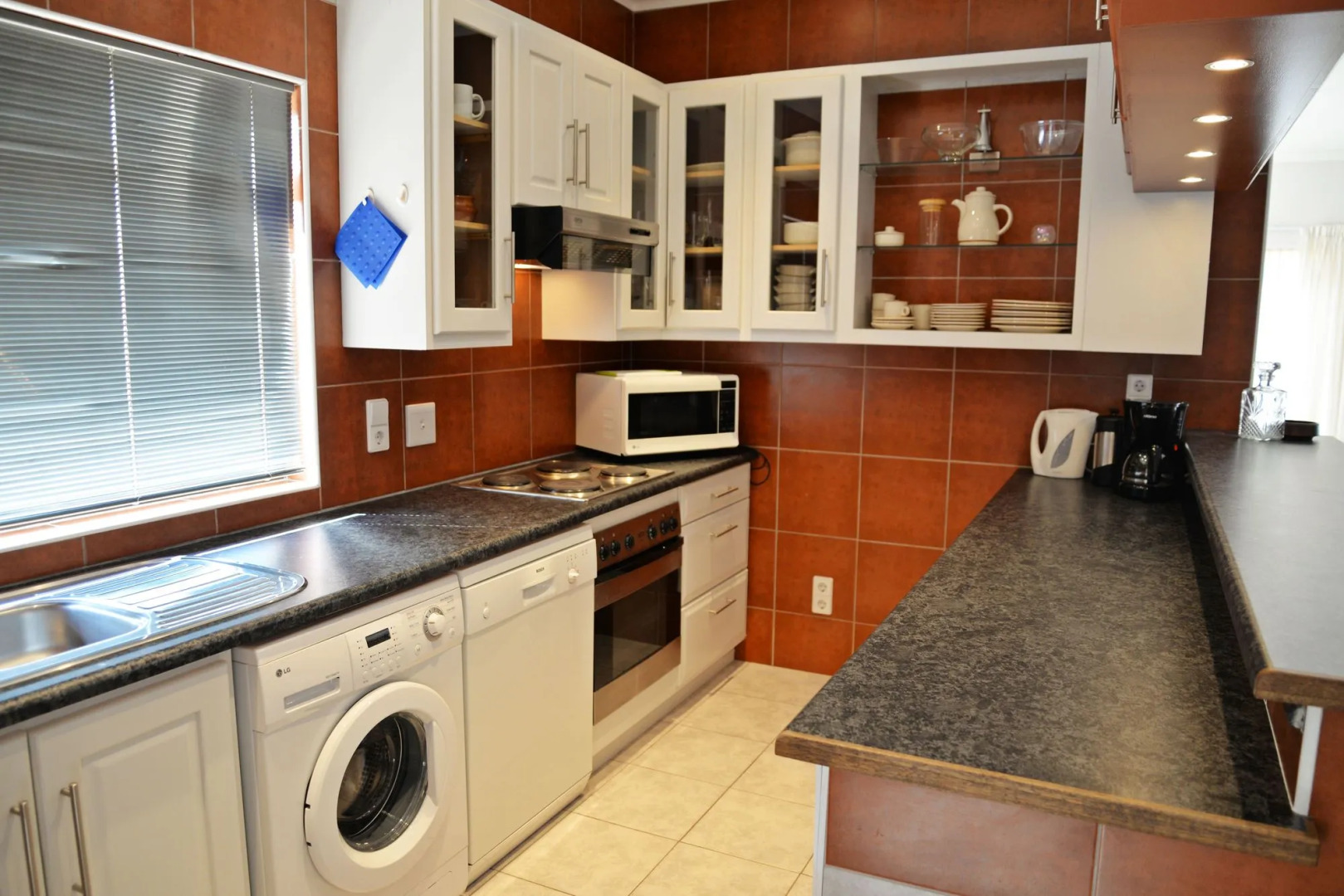 Chala Kigi Self Catering