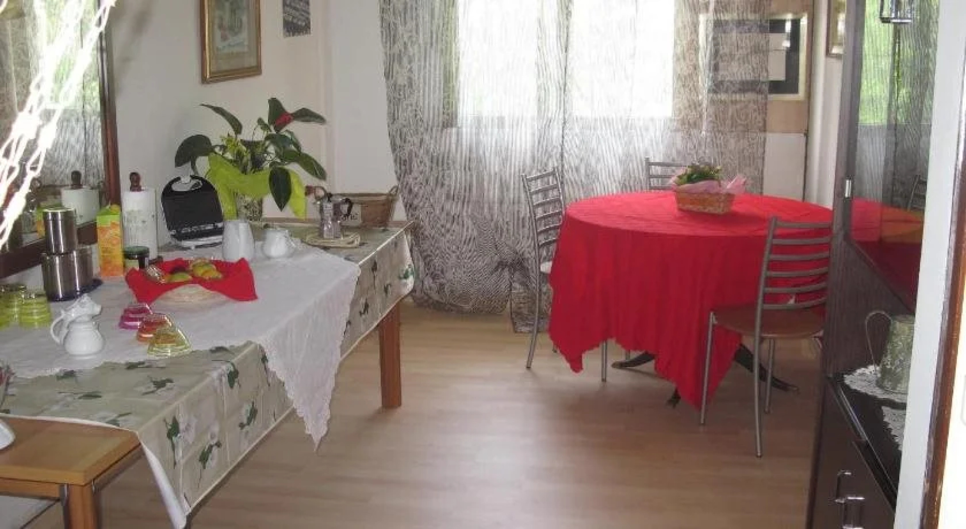 Villa Quiete
