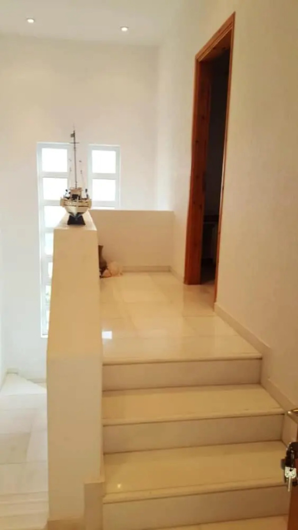 Villa With 4 Bedrooms in Kato Pine, With Wonderful sea View, Private Pool, Terrace Near the Beach