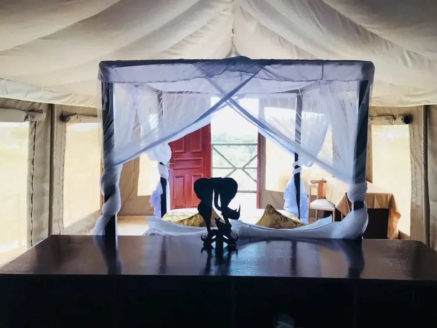 La Maison Royale Masai Mara