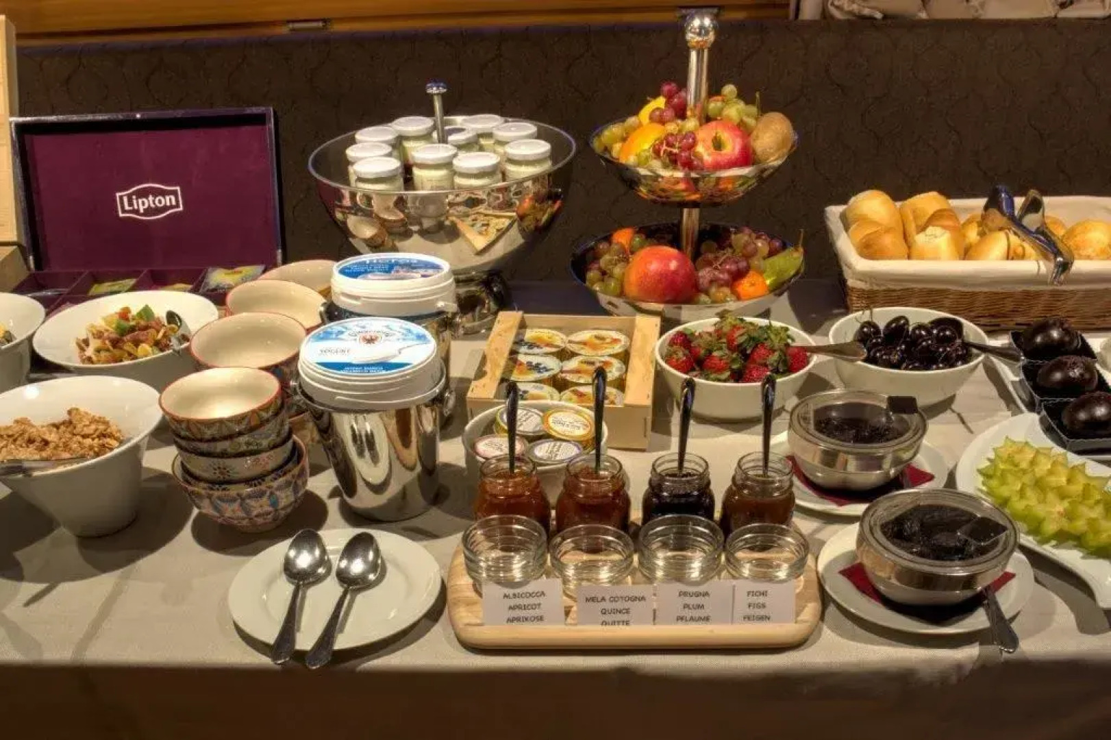 Dolomiti Lodge Alverá