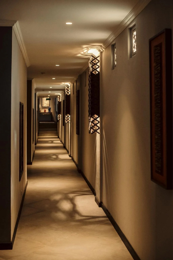 The Vira Bali Boutique Hotel & Suite