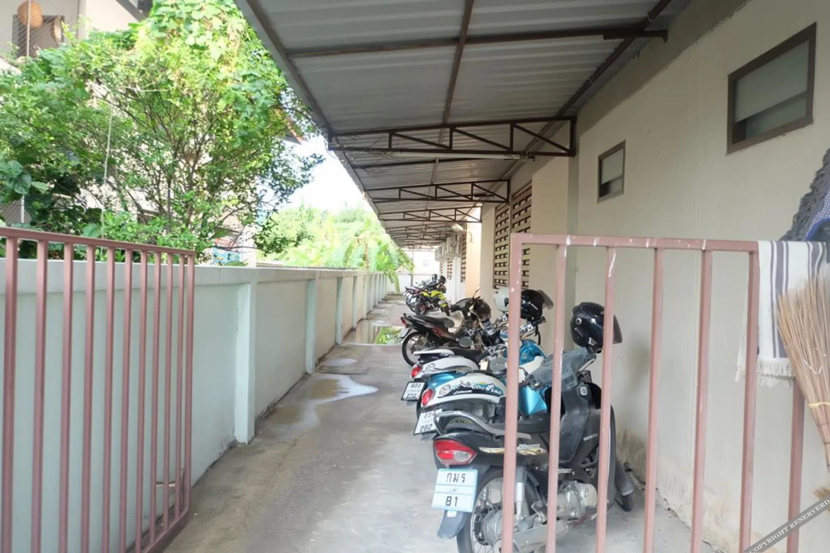 Don Khun Wang Mansion 2