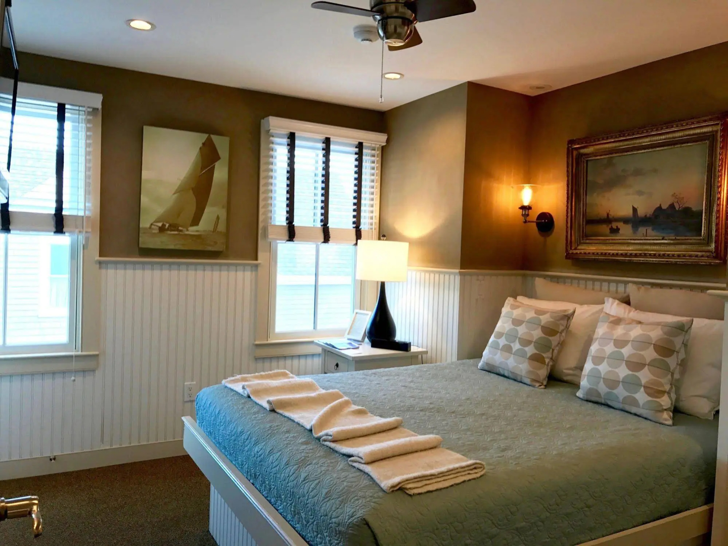 White Porch Inn