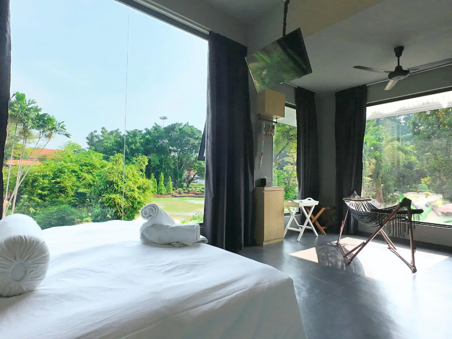 Rucksack Inn Premium Melaka
