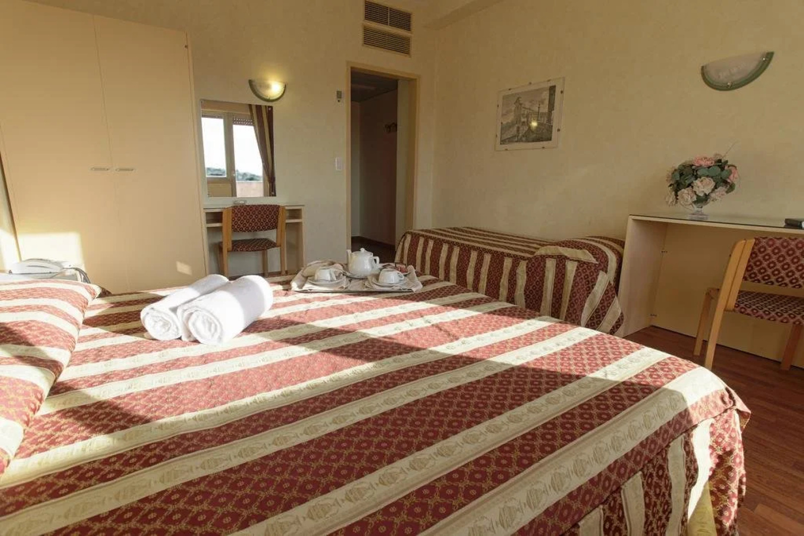 Grand Hotel Dei Templi