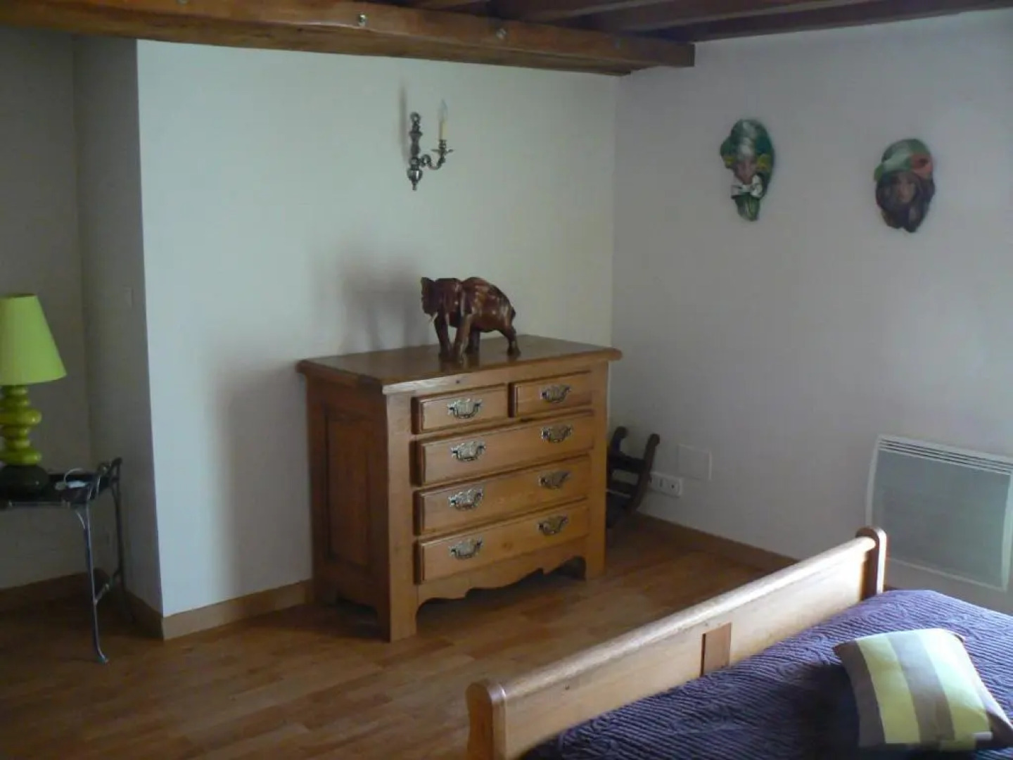 Le Manoir Des Chapelles