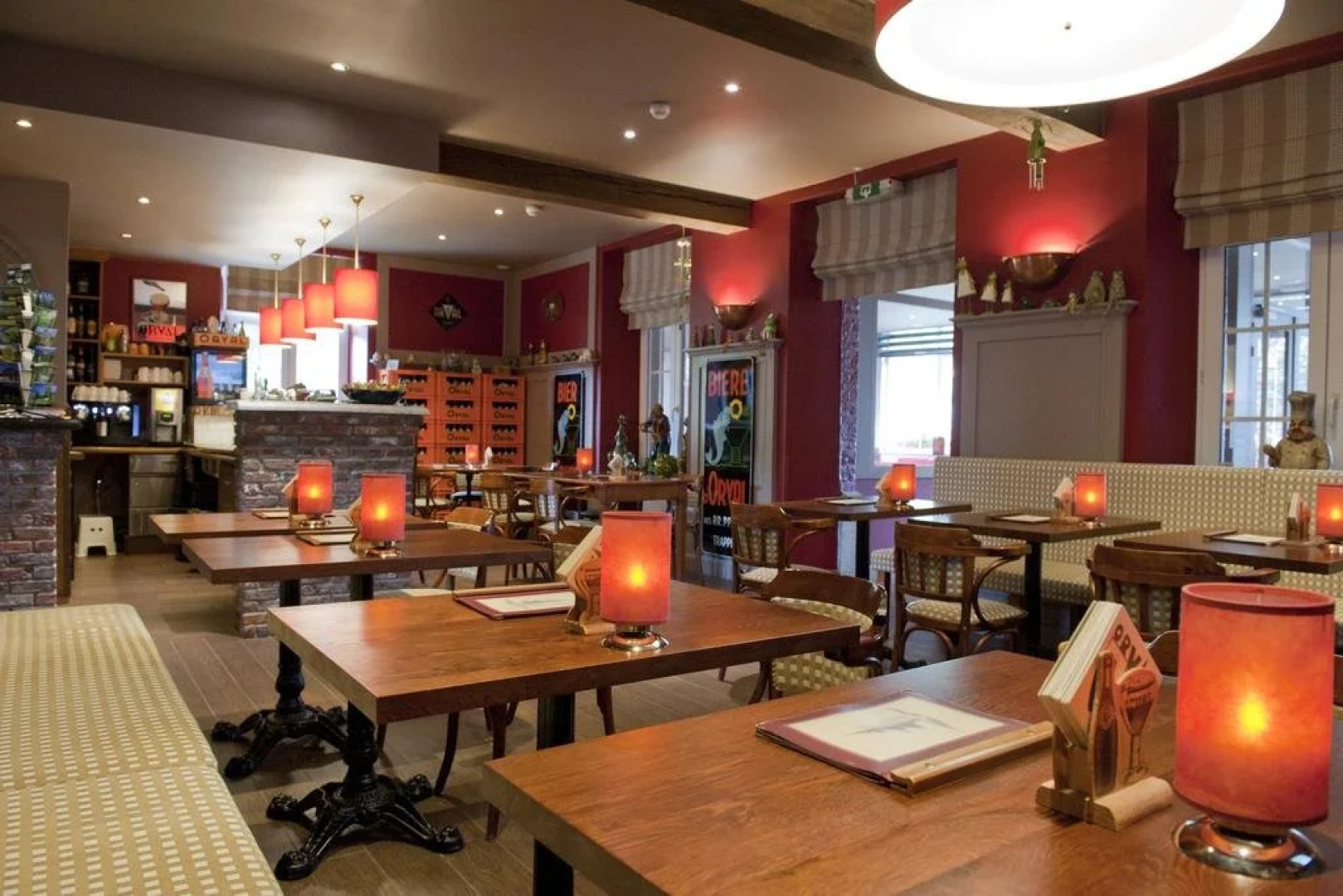 Hotel Le Charme de la Semois