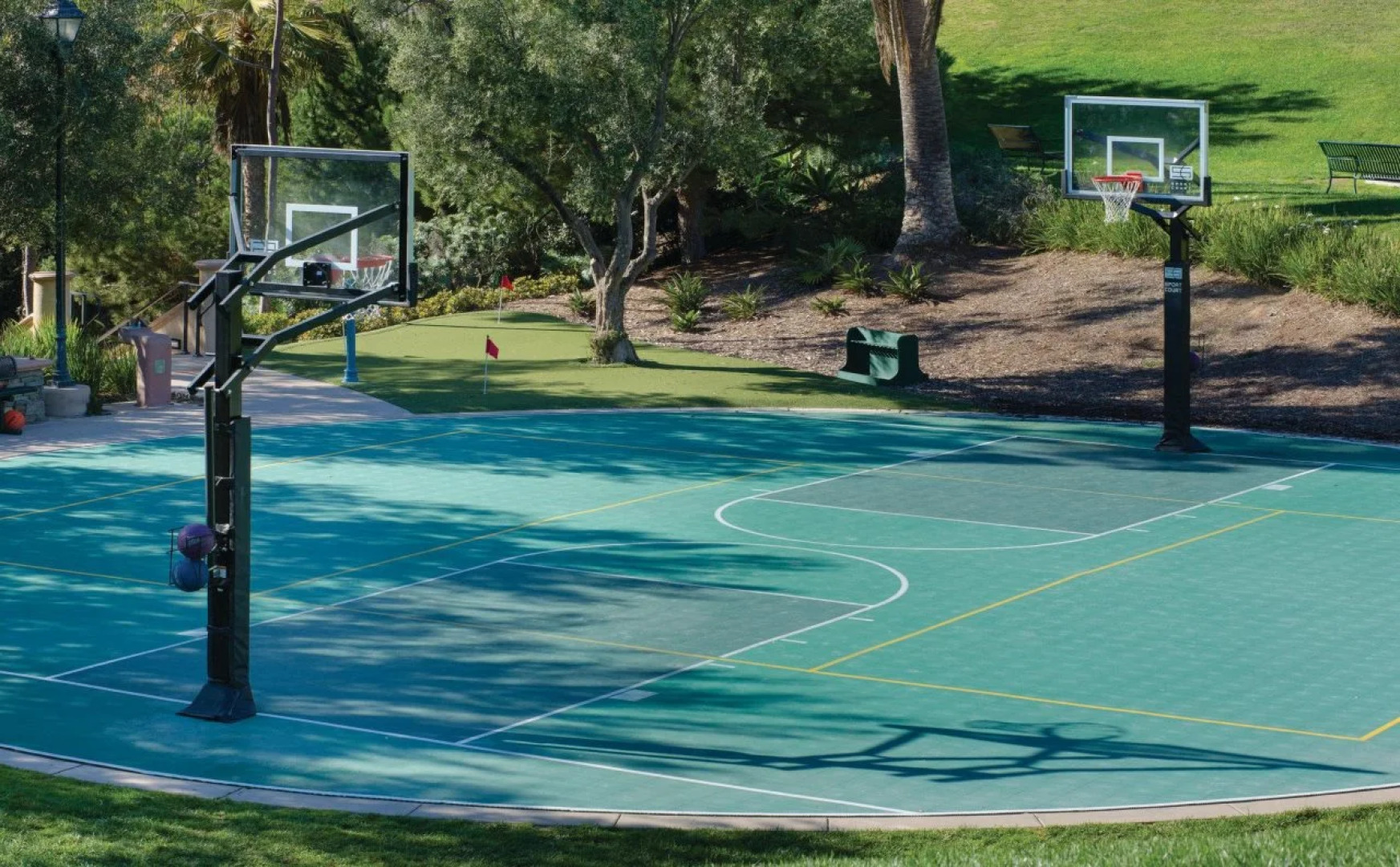 Marriott's Newport Coast Villas