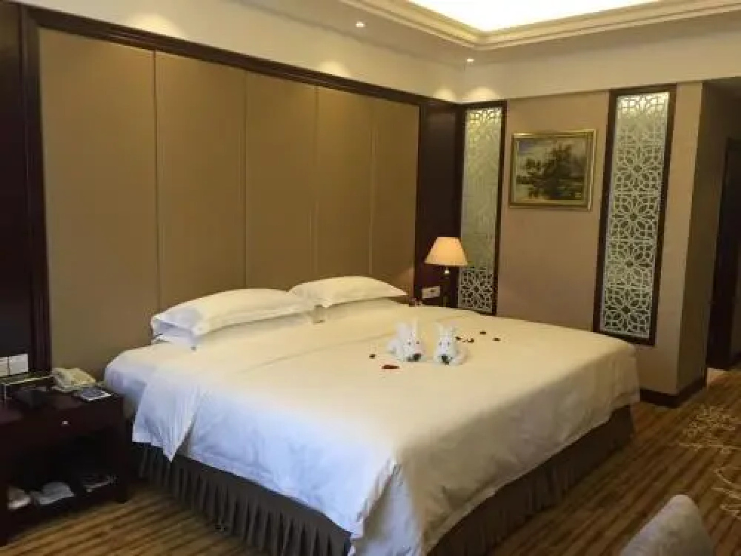 World Traders Hotel Zunyi