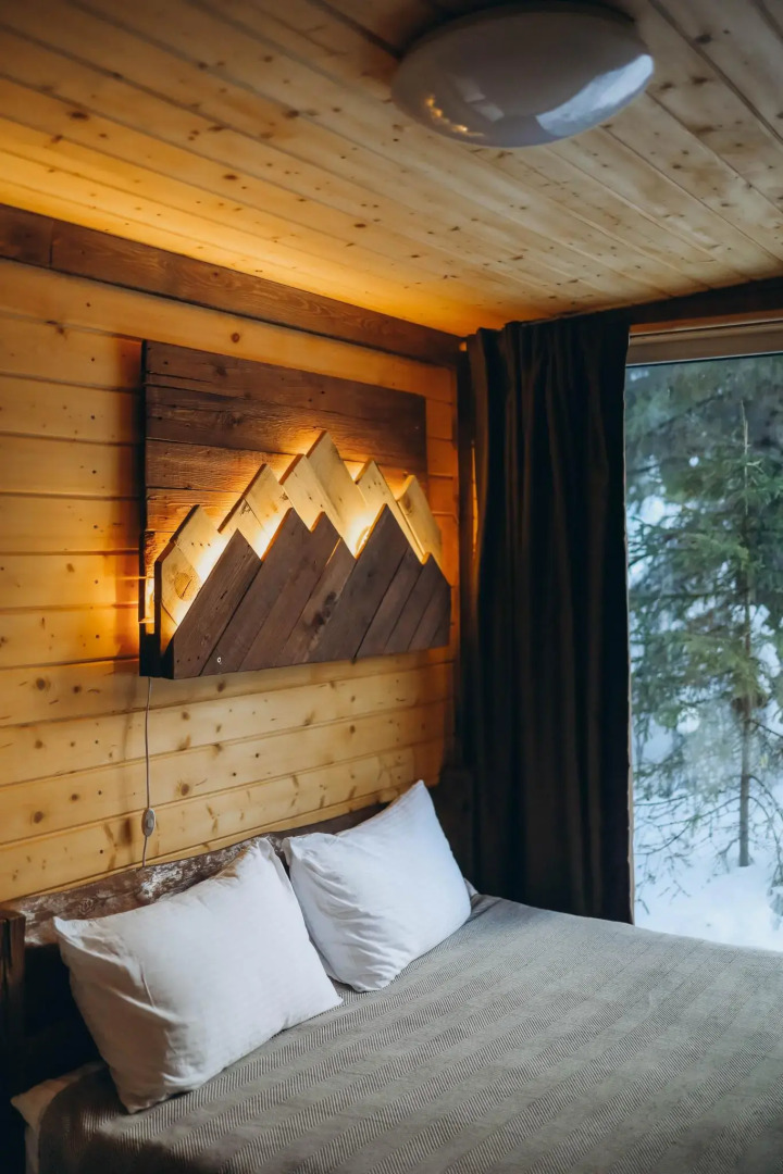 Крепкие Кровати